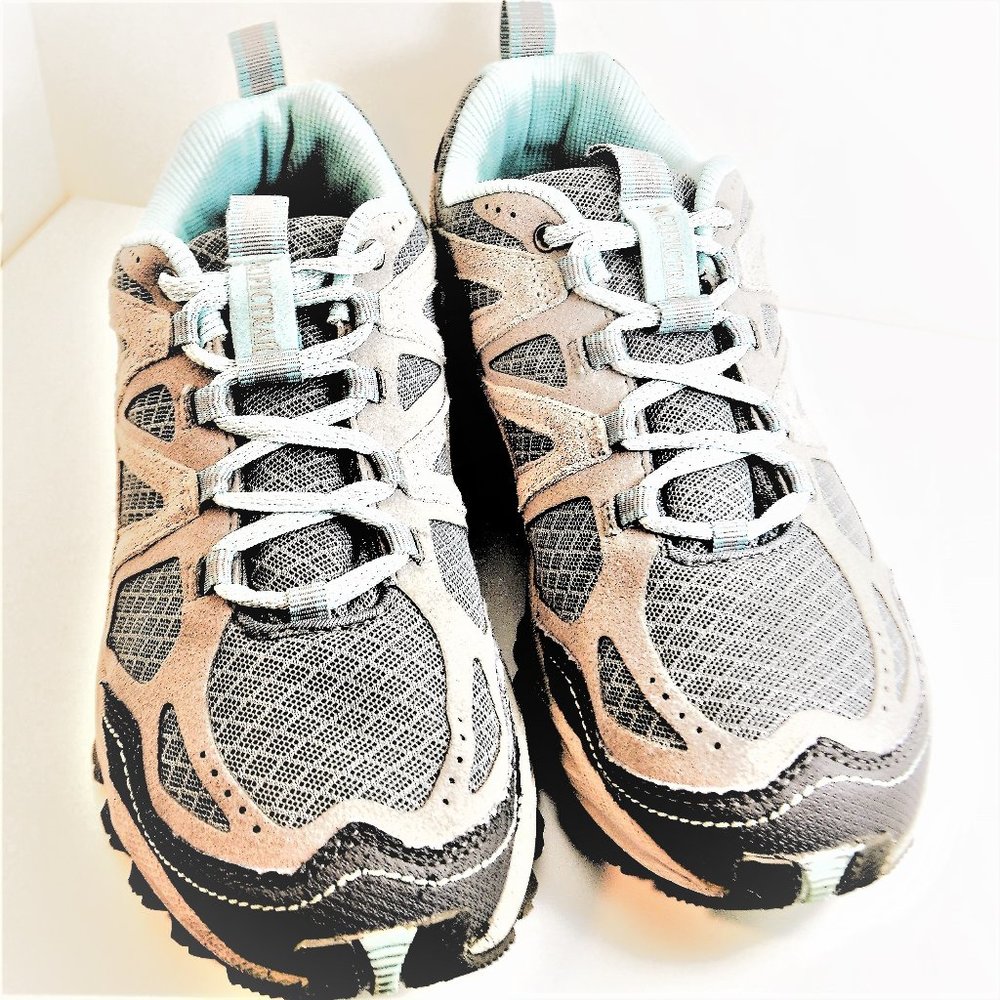 Pacific Trail Women’s Tioga Hiking/Running Shoes